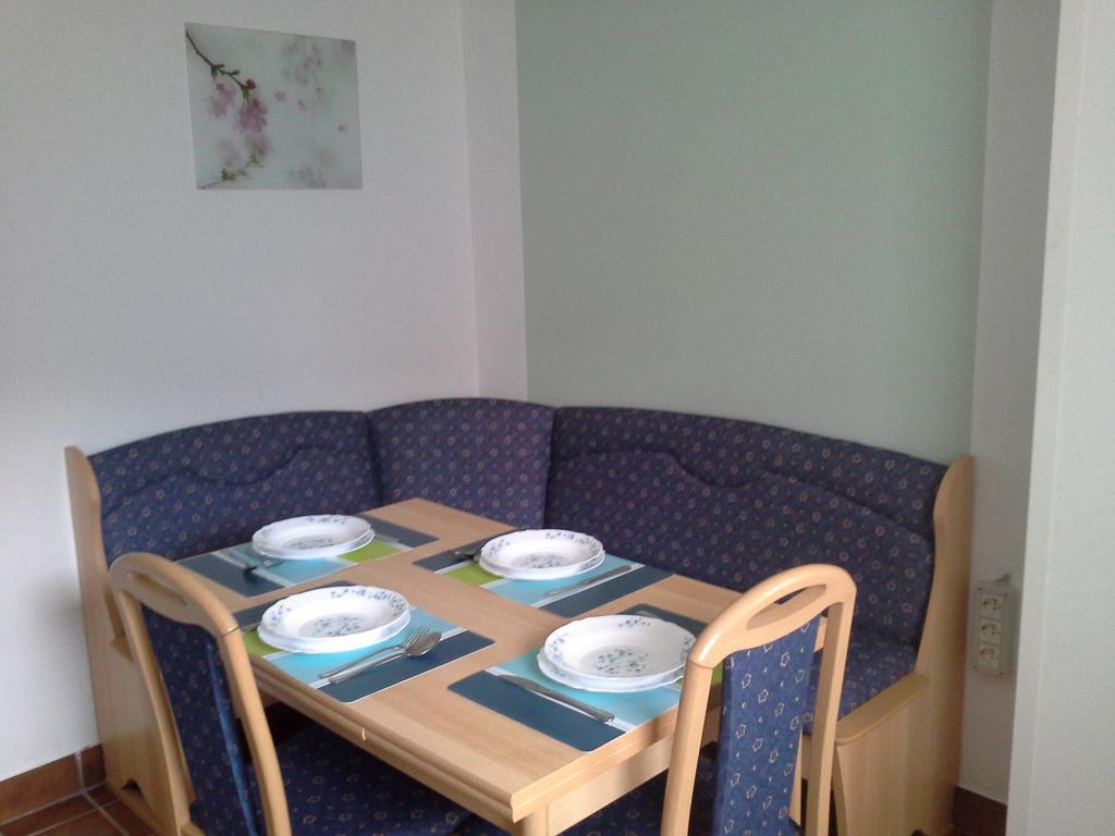 Apartment Zadraga Tolmin Bilik gambar