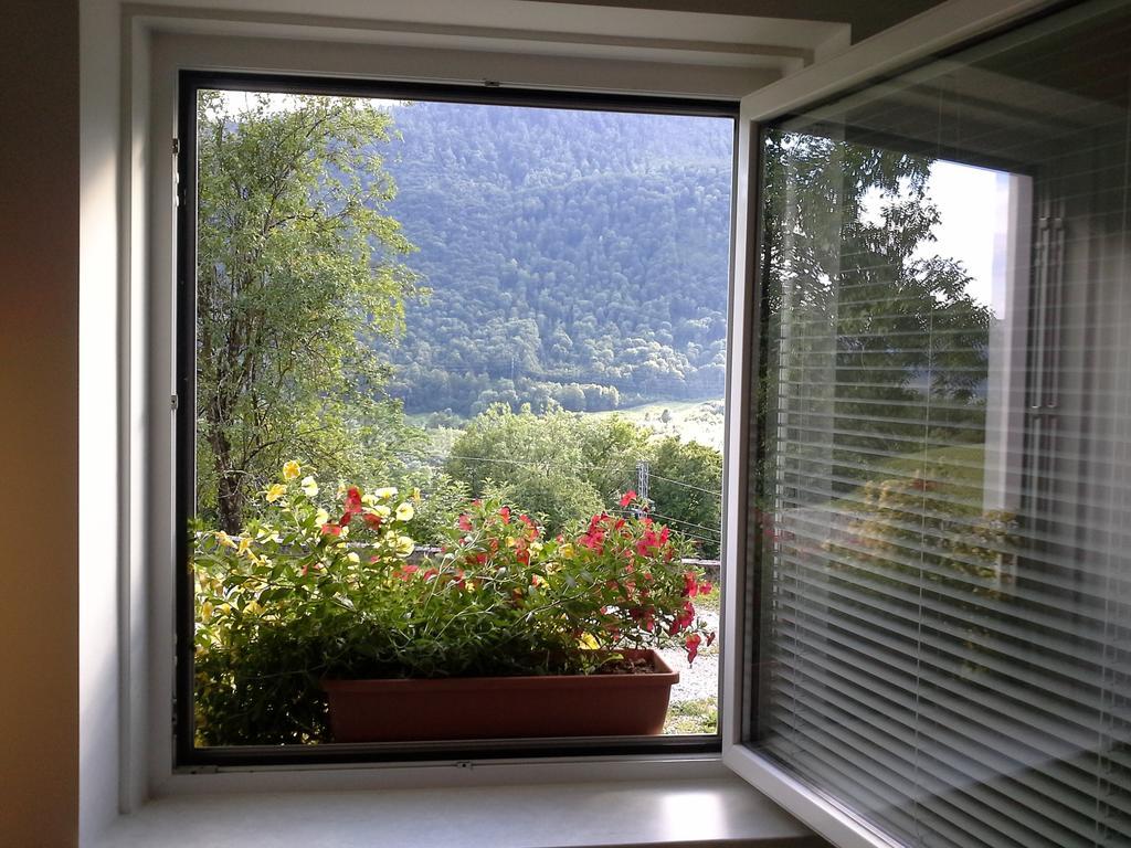 Apartment Zadraga Tolmin Bilik gambar