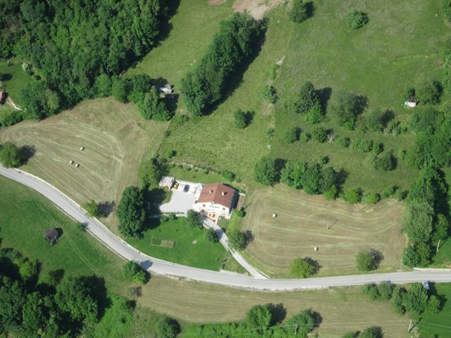 Apartment Zadraga Tolmin Luaran gambar